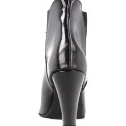 Bottines|Talons*Aerobics Varna Top Hat Black